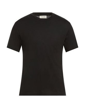 Frame Denim TOPWEAR - T-shirts sur YOOX.COM