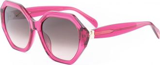 Tous Womens STOC41-5501BV STOC41 55 5501BV Sunglasses - Pink - One Size