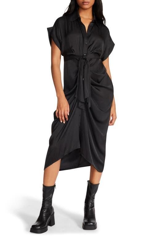 【関税込み】SAMANTHA SUNG Abelia' dress Samantha Sung Abelia Dress in Blue | Lyst
