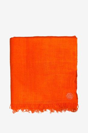 Pink Maharani Schal aus Kaschmir Incredible Colors