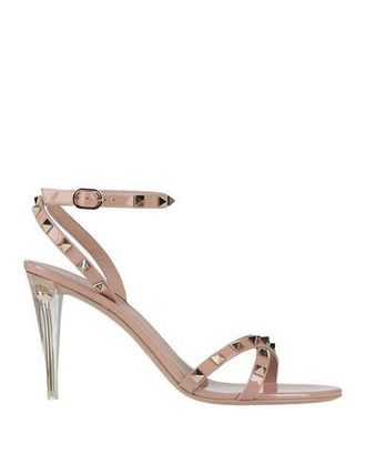 Valentino Garavani FOOTWEAR - Sandals on YOOX.COM
