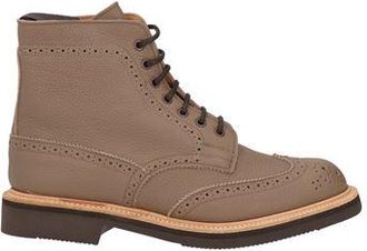 Trickers FOOTWEAR - Ankle boots on YOOX.COM