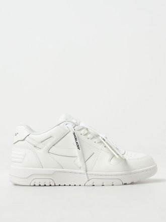 Off-white Sneakers OFF-WHITE Men color White