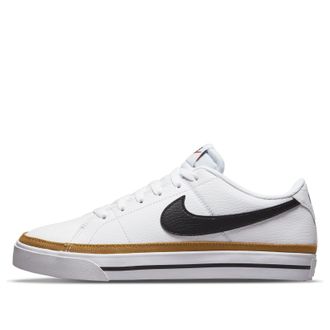 Nike (WMNS) Nike Court Legacy Next Nature White Desert Ochre DH3161-100