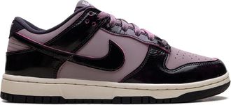 Nike Dunk Low sneakers - Paars