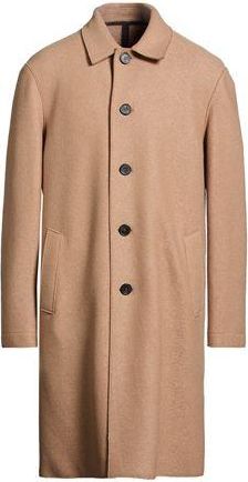 Harris Wharf London COATS & JACKETS - Coats on YOOX.COM