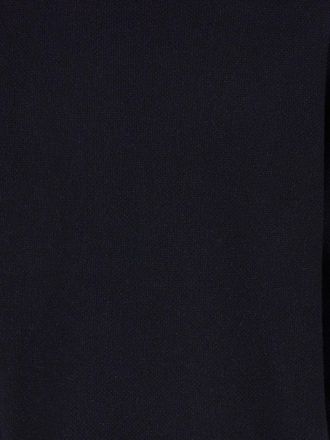 Fabiana Filippi Textured Knit Sweater - Navy