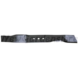 STIGA Sports Cuchilla Trituradora Tractor Cortac&eacute;sped 13270760 1111-1530-01