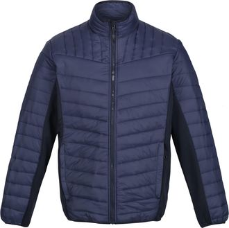 Regatta Professional Regatta Mens Tourer Hybrid Jacket