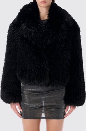 Stand Studio Caban Stand Studio in pelliccia sintetica