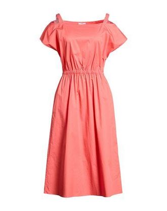 PESERICO VESTIDOS - Vestidos midi en YOOX.COM