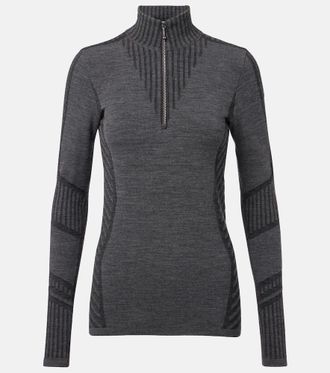 Fusalp Seama ski top