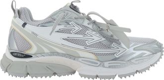 Off-white Be Right Back Sneakers