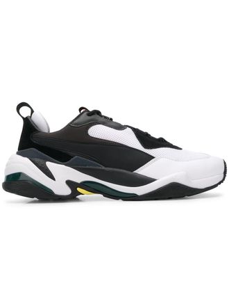 Puma Sneakers Thunder Spectra - Bianco