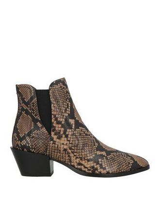 Hogan SCHUHE - Stiefeletten auf YOOX.COM