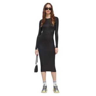 Iceberg Donna, Abiti, Nero, S, new
