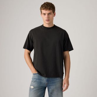 Levi's Boxy Tee - Mens - 2XL - Black