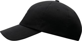 On All-Day Cap Cap - Unisex | schwarz