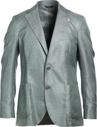 Tombolini SUITS and CO-ORDS - Blazers on YOOX.COM