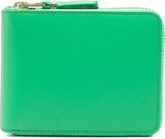 Comme Des Gar&ccedil;ons Wallet Classic Leather Line