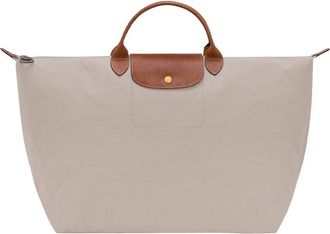 Longchamp Le Pliage Original Large Travel Bag