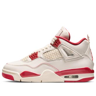 Nike Jordan (WMNS) Air Jordan 4 Retro Valentines Day 2026 HV0823-108