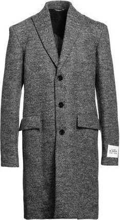 Dolce & Gabbana COATS & JACKETS - Coats on YOOX.COM