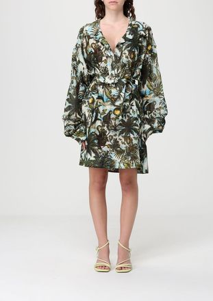 Dsquared2 Abito chemisier Monkey Business Dsquared2