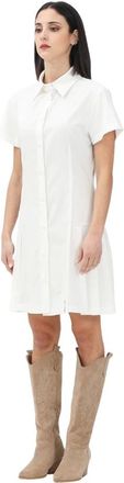 Hinnominate Hinnominate, Donna, Abiti, Bianco, S, new