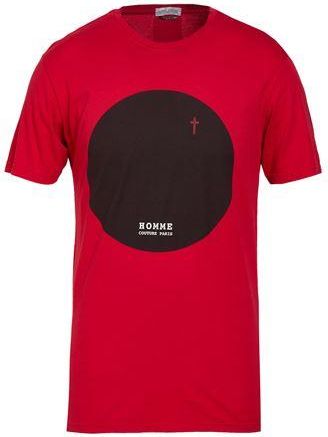 Daniele Alessandrini TOPWEAR - T-shirts on YOOX.COM