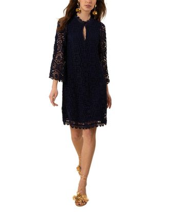 Hale Bob Hale Bob Amirah Midi Dress