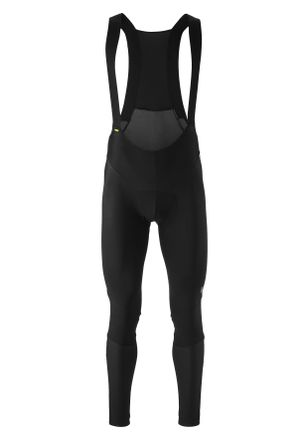 Gonso Fahrradhose GONSO SQlab GO BIBX M, Damen, Gr. 4XL, Normalgr&ouml;ssen, schwarz, 78% Polyester, 22% Elasthan, Hosen Fahrradhose, Herren Tr&auml;ger-Radhose, Radl