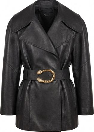 Gucci Trench