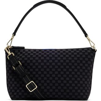 Rothy's The Daily Crossbody in Black Sand at Nordstrom