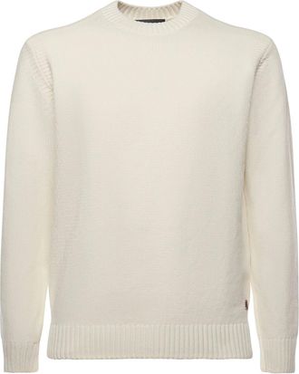 Liu Jo Chenille Sweater