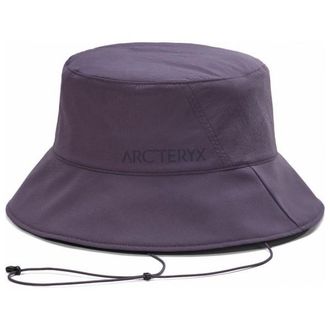 Arc'teryx Sinsolo Bucket Hat Hut - Unisex | lila/grau