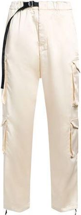 White Sand BOTTOMWEAR - Trousers sur YOOX.COM