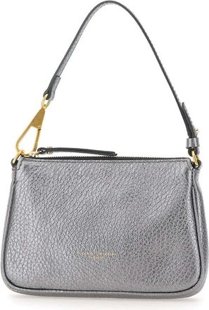 Gianni Chiarini Mujer, Bolsos, Gris, Talla: ONE Size