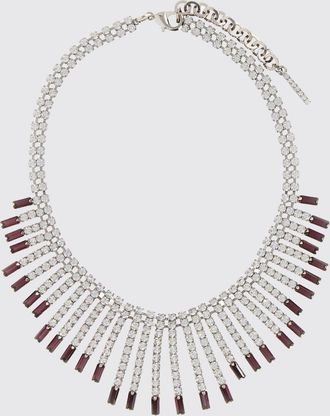 Alessandra Rich Gioiello Donna colore Argento