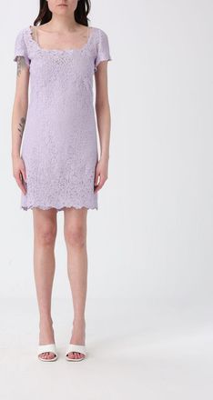 Ermanno Scervino Abito mini Ermanno Scervino in pizzo