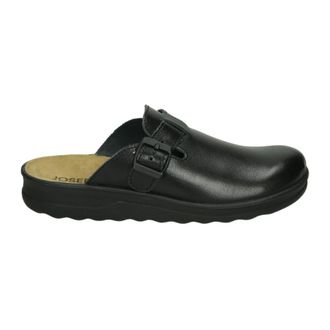 Josef Seibel Schoenen, Heren, Zwart, 43 EU, Leer, Metz 265