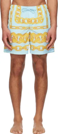 Men's Versace Swim Bottoms - up to −70% | Stylight