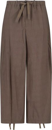 sacai Pantaloni Cargo Sacai