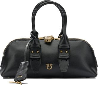 Pinko Borsa Small Escape - - Bags - unisex - Nero - ONE SIZE