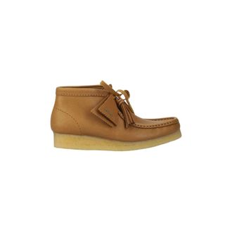 Clarks Mujer, Zapatos, Marr&oacute;n, Talla: 38 EU