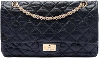 Chanel Borsa a spalla vintage Pre-owned - - Pre-owned - Donna - Nero - ONE SIZE