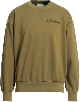 Aries TOPWEAR - Sweatshirts on YOOX.COM