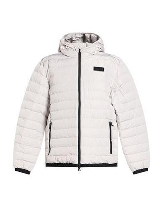 Emporio Armani COATS & JACKETS - Puffers sur YOOX.COM