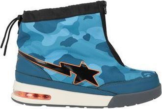 A Bathing Ape CALZATURE - Stivaletti su YOOX.COM
