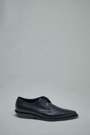 Ann Demeulemeester Jip Pointy Derby Shoes